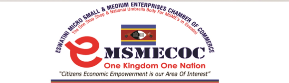 Eswatini Micro, Small & Medium Enterprises Chamber of Commerce